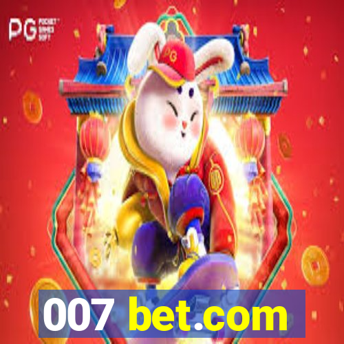 007 bet.com